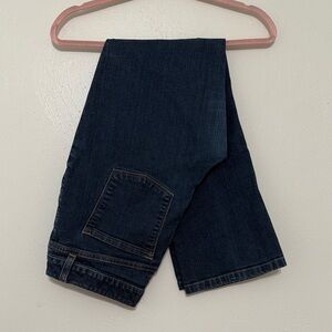 L.L. Bean Classic Fit Jeans